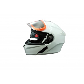 Kask Motocyklowy LAZER PANAME 2 Z-line (kol. Biały)