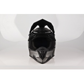 Kask Motocyklowy LAZER OR3 Rocky (kol. Czarny - Szary) rozm. S