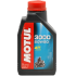 MOTUL Olej silnikowy 3000 20W50 4T 1L
 - Mineral (104048)