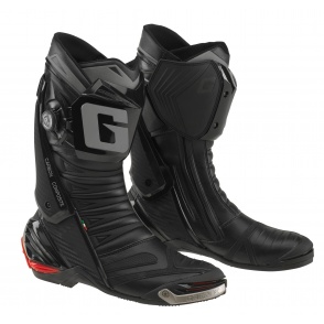 Buty motocyklowe GAERNE GP1 EVO czarne rozm. 38