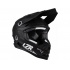 Kask Motocyklowy LAZER OR1 Jr X-Line (kol. Czarny - Biały - Matowy) rozm. 2XS